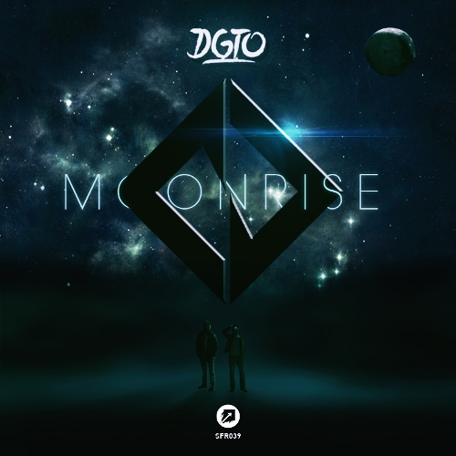DGTO - Moonrise EP